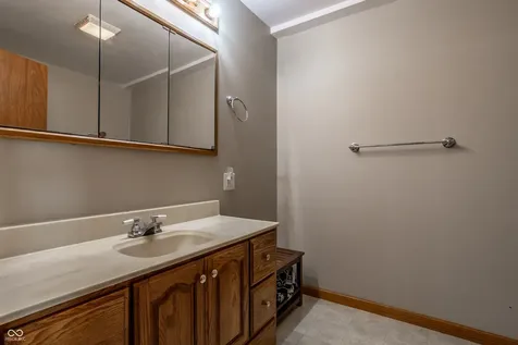 6722 Crown Drive Brownsburg IN 46112