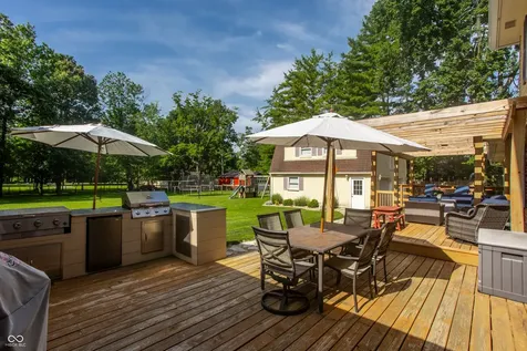 6722 Crown Drive Brownsburg IN 46112