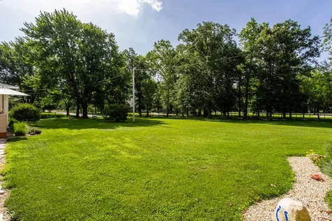 6722 Crown Drive Brownsburg IN 46112