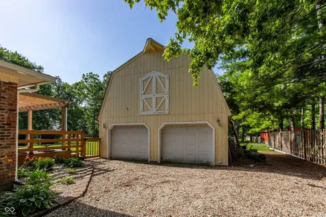 6722 Crown Drive Brownsburg IN 46112