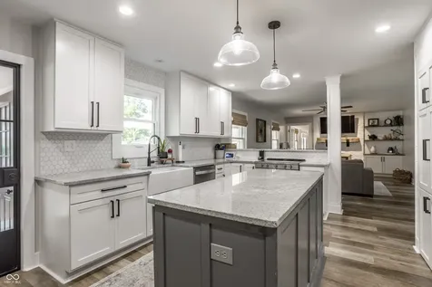 6722 Crown Drive Brownsburg IN 46112