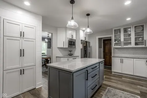 6722 Crown Drive Brownsburg IN 46112