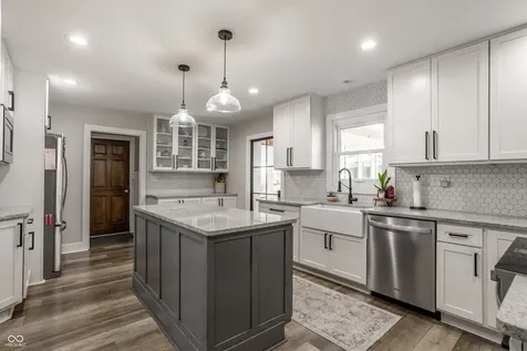 6722 Crown Drive Brownsburg IN 46112