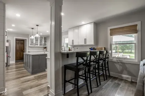 6722 Crown Drive Brownsburg IN 46112