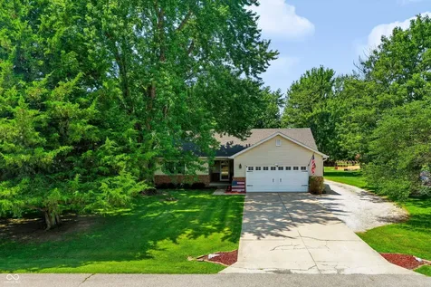 11129 N Shelby 460 W New Palestine IN 46163