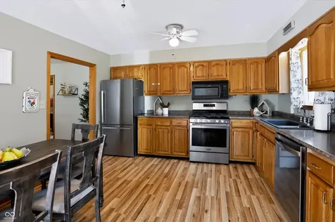 11129 N Shelby 460 W New Palestine IN 46163