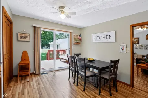 11129 N Shelby 460 W New Palestine IN 46163
