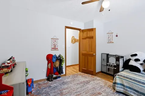 11129 N Shelby 460 W New Palestine IN 46163