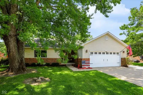 11129 N Shelby 460 W New Palestine IN 46163