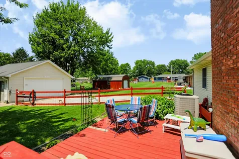 11129 N Shelby 460 W New Palestine IN 46163