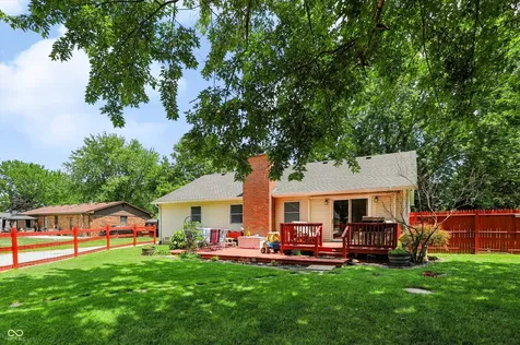 11129 N Shelby 460 W New Palestine IN 46163