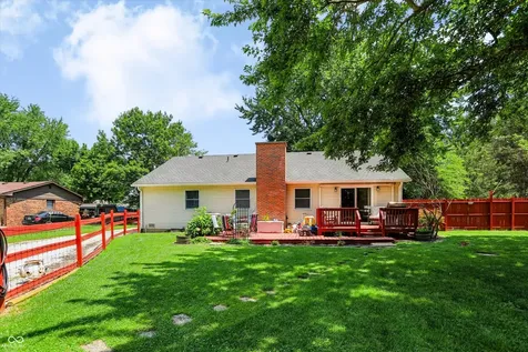 11129 N Shelby 460 W New Palestine IN 46163