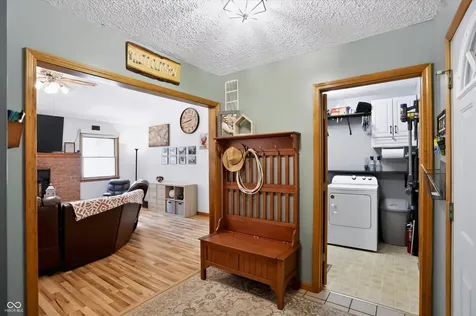 11129 N Shelby 460 W New Palestine IN 46163