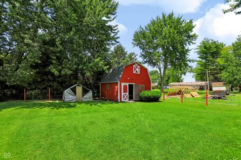 11129 N Shelby 460 W New Palestine IN 46163