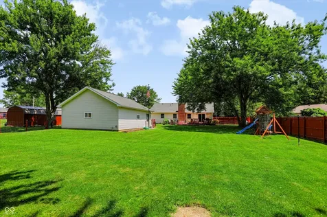 11129 N Shelby 460 W New Palestine IN 46163