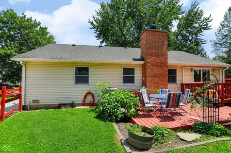 11129 N Shelby 460 W New Palestine IN 46163