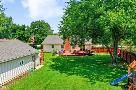 11129 N Shelby 460 W New Palestine IN 46163