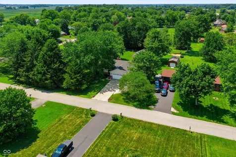 11129 N Shelby 460 W New Palestine IN 46163