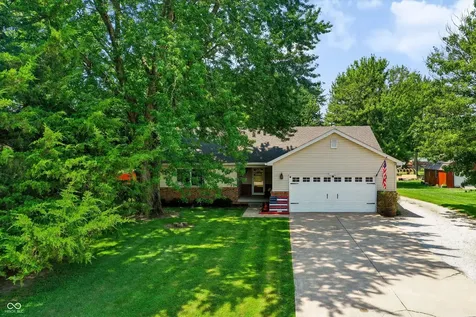 11129 N Shelby 460 W New Palestine IN 46163
