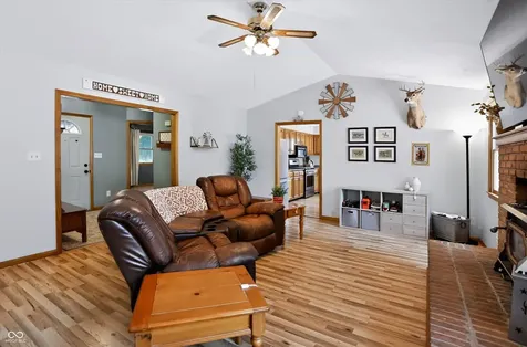 11129 N Shelby 460 W New Palestine IN 46163
