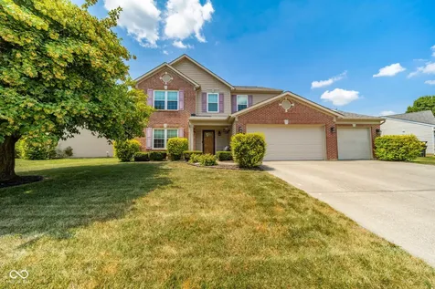 5721 Columbia Circle Greenwood IN 46142