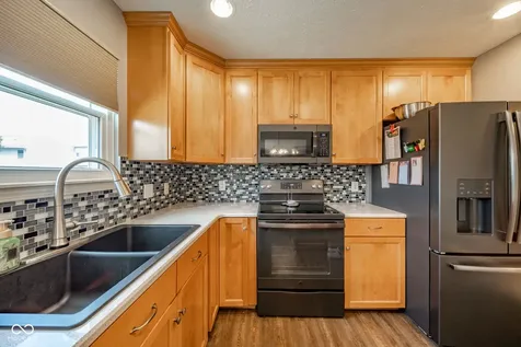 5721 Columbia Circle Greenwood IN 46142