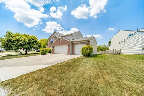 5721 Columbia Circle Greenwood IN 46142