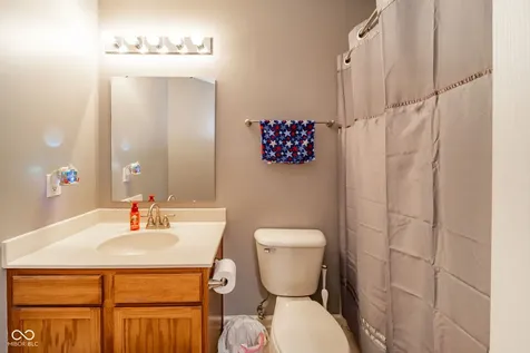5721 Columbia Circle Greenwood IN 46142