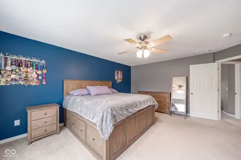 5721 Columbia Circle Greenwood IN 46142