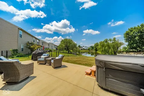 5721 Columbia Circle Greenwood IN 46142
