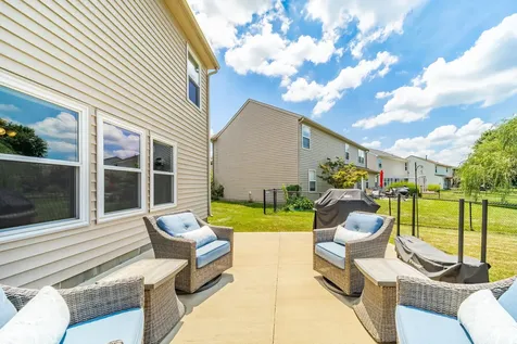 5721 Columbia Circle Greenwood IN 46142