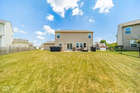 5721 Columbia Circle Greenwood IN 46142