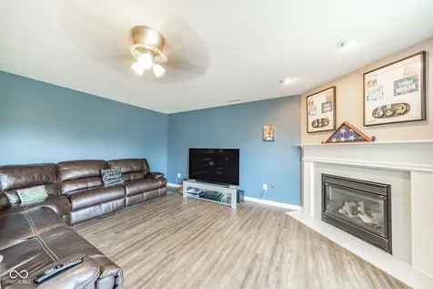 5721 Columbia Circle Greenwood IN 46142