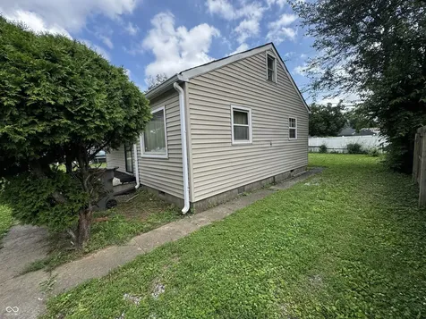 3337 W 22nd Street Indianapolis IN 46222