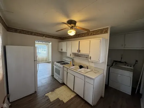 3337 W 22nd Street Indianapolis IN 46222