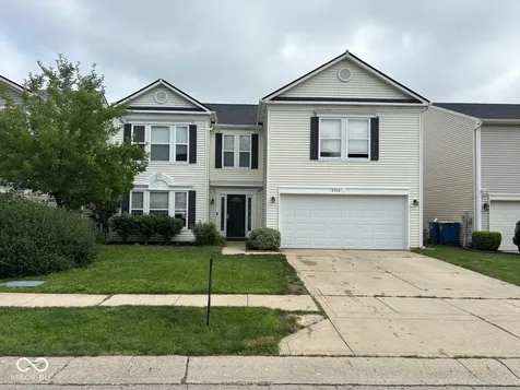 12924 Star Drive Fishers IN 46037