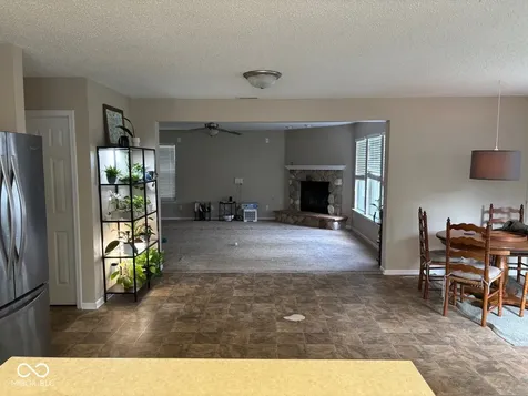 12924 Star Drive Fishers IN 46037