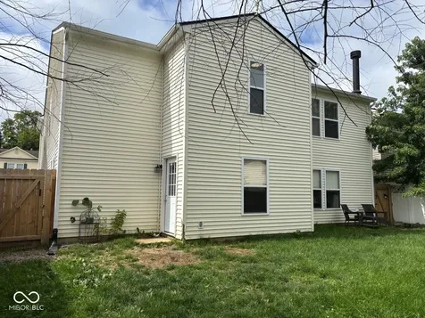 12924 Star Drive Fishers IN 46037