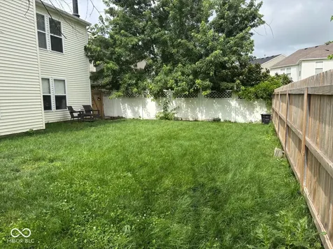 12924 Star Drive Fishers IN 46037