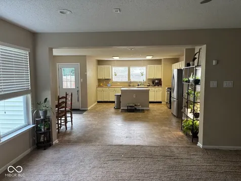 12924 Star Drive Fishers IN 46037