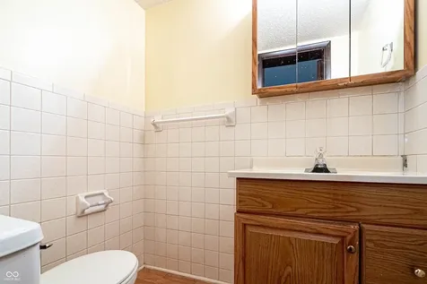 8342 Paso Del Norte Court Indianapolis IN 46227