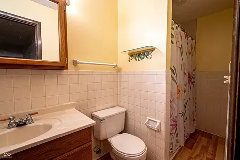 8342 Paso Del Norte Court Indianapolis IN 46227