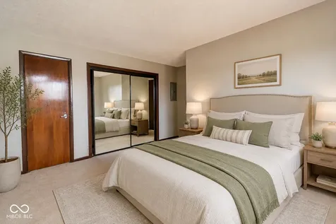 8342 Paso Del Norte Court Indianapolis IN 46227