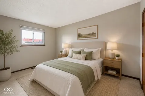 8342 Paso Del Norte Court Indianapolis IN 46227