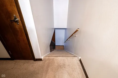 8342 Paso Del Norte Court Indianapolis IN 46227