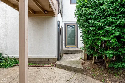 8342 Paso Del Norte Court Indianapolis IN 46227