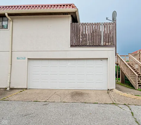 8342 Paso Del Norte Court Indianapolis IN 46227