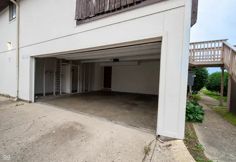 8342 Paso Del Norte Court Indianapolis IN 46227