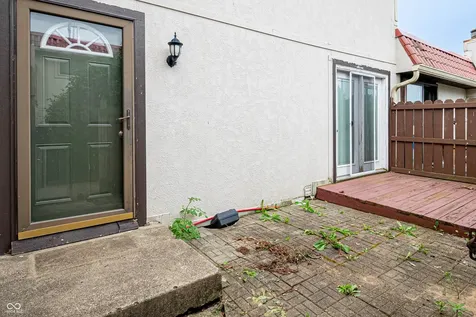 8342 Paso Del Norte Court Indianapolis IN 46227