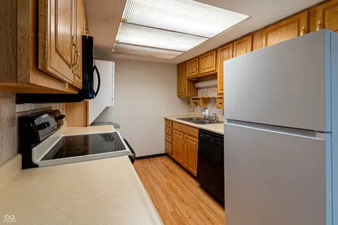 8342 Paso Del Norte Court Indianapolis IN 46227